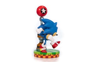 Sonic - Standard Edition - First 4 Figures PVC Figur - 3