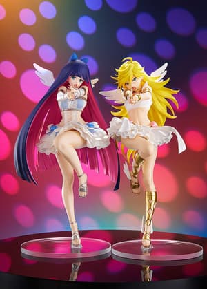 Stocking - L - Repent - Panty & Stocking with Garterbelt Pop Up Parade - Good Smile Company - 5