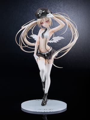 Angel Police Elle - Good Smile Company - 2