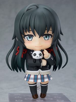 Nendoroid 1307 Yukino Yukinoshita - Re-Release - 4