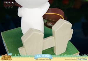 K.K. Slider - First 4 Figures - 16