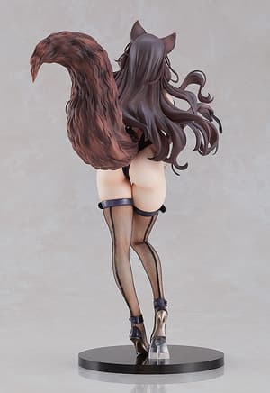 HaneAme Dog Pet Girlfriend - Good Smile Company (5)