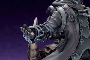 Bondrewd - Dawn of the Deep Soul - Ques Q - 6