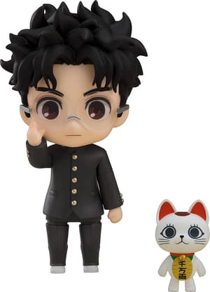 Nendoroid 2702 Ken Takakura / Okarun - 7