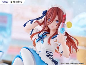 TENITOL Fig a la mode Miku - 7