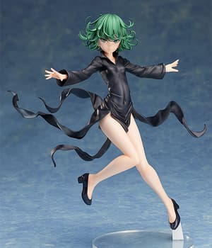 Senritsu no Tatsumaki - Tornado of Terror - 7