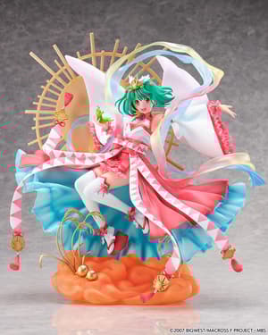 Ranka Lee - Amaterasu - Shibuya Scramble Figure - eStream (1)