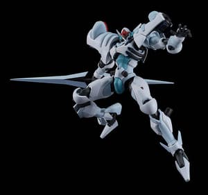 MODEROID Orgun - 2