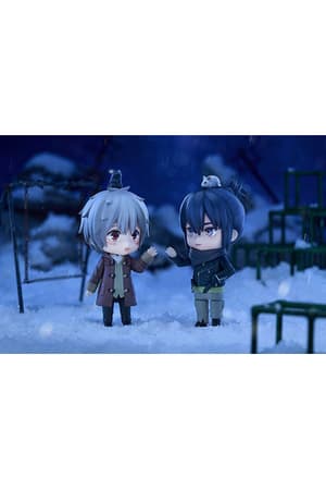 Nendoroid 2006 Nezumi - 9