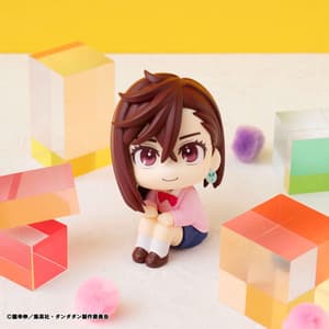 Momo Ayase - Dandadan Look Up - Megahouse - 6
