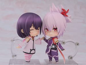 Nendoroid 2182 Suzu Kanade - 6