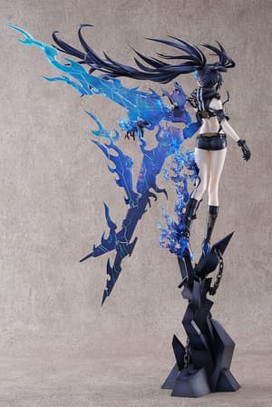 Black Rock Shooter - Empress - Huke - Good Smile Company - 5