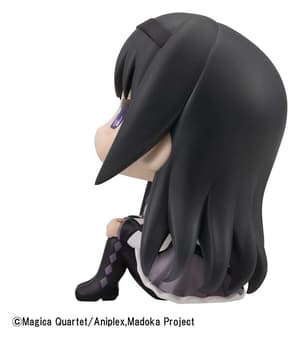 Homura Akemi - Madoka Magica Look Up - Megahouse - 4