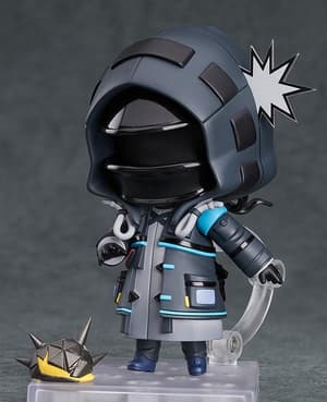 Nendoroid 1715 Doctor - Re-Release - 6