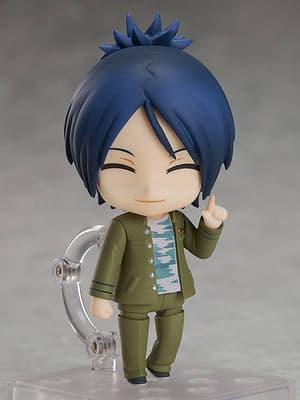 Nendoroid 1063 Mukuro Rokudou - 3