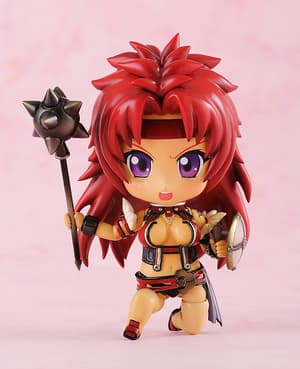 Nendoroid 143a Risty - 1