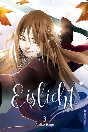 Eislicht - Altraverse - Band 003 - 1