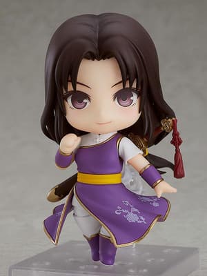 Nendoroid 1246  Lin Yueru  - 2