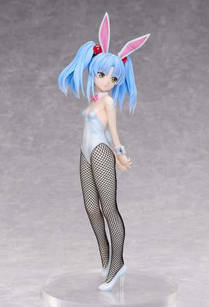 Ruri Hoshino: Bunny Ver. - 4