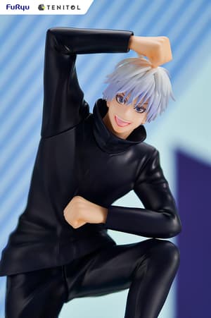 Satoru Gojo - Tenitol - Furyu - 9