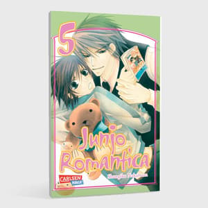 junior romantica 5 - 1