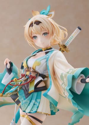 Iroha Kazama - Claynel - Re-Release - 9