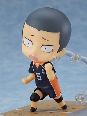 Nendoroid 945 Tanaka Ryuunosuke - Re-Release - 4