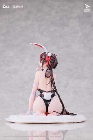 QBZ-97 Jiangyu - Usagi Nuresobotsu - AniMester - 22