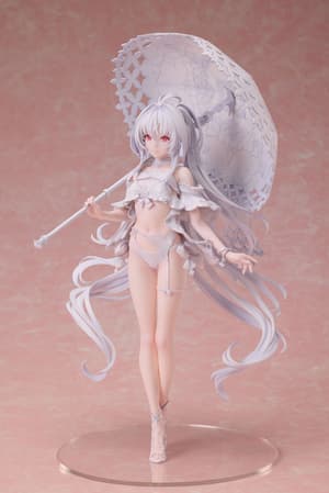 Merlin (Prototype) - Pretender -  Lady Avalon - Aniplex / Claynel (1)
