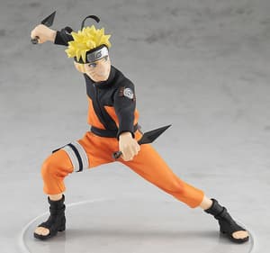 Naruto Uzumaki - Naruto Pop Up Parade - Good Smile Company - 7