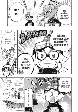 splatoon 3 - 1
