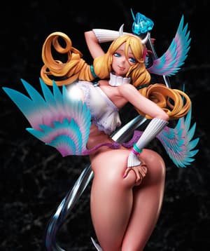 Kirara Akutsu - Raita Character's Selection - Native - 8