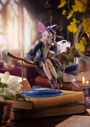 Elaina  - Witch Dress - Riku Kurokawa Artist Masterpiece - Taito (2)
