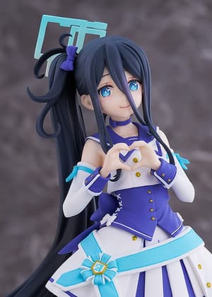 Alice / Arisu Tendou - Mischievous Straight - Blue Archive Pop Up Parade - Good Smile Company - 3