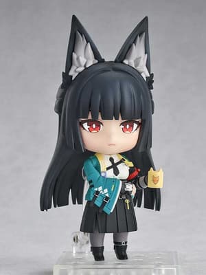 Nendoroid 2882 Miyabi Hoshimi - 6