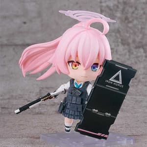 Nendoroid 3071 Hoshino Takanashi - Armed (including Bonus) - 2