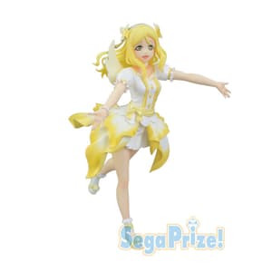 Mari Ohara - SPM Figure - Sega - 1