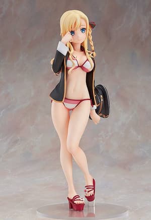Wilhelmina - Swimsuit Version - Good Smile - 2