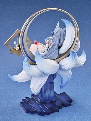 Shinano - Dreams of the Hazy Moon | Good Smile Company | Azur Lane Figure - 4
