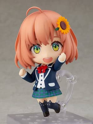 Nendoroid 1586 Himawari Honma - 4