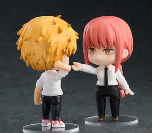 Nendoroid Makima - 7