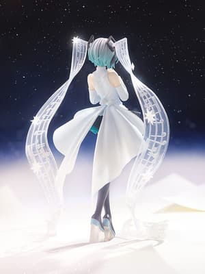 Hatsune Miku - Little Missing Stars - Pop Up Parade - Good Smile Company - 3