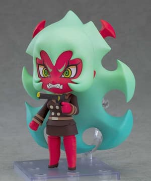 Nendoroid 2927 Scanty - 4
