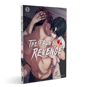 The Pawn’s Revenge - Carlsen - Band 03 - 2