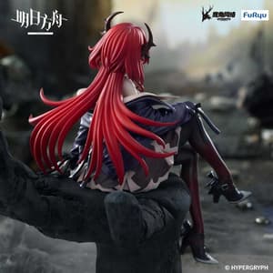Surtr - Noodle Stopper - Furyu - 5