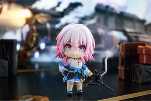 Nendoroid 2456 March 7th - 8