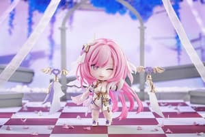 Nendoroid 2916 Elysia - Herrscher of Human: Ego - 7