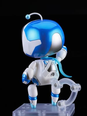 Nendoroid 1879-b Astro Bot Metallic Version - 6