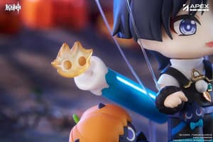 Wanderer - Twilight Whimsy Series - Q-figure - Apex - 1