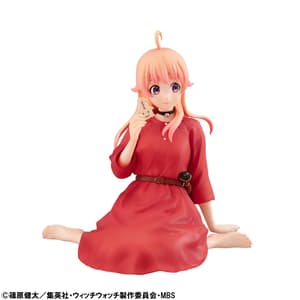 Nico Wakatsuki - G.E.M. Palm Size / Tenohira - Megahouse - 6